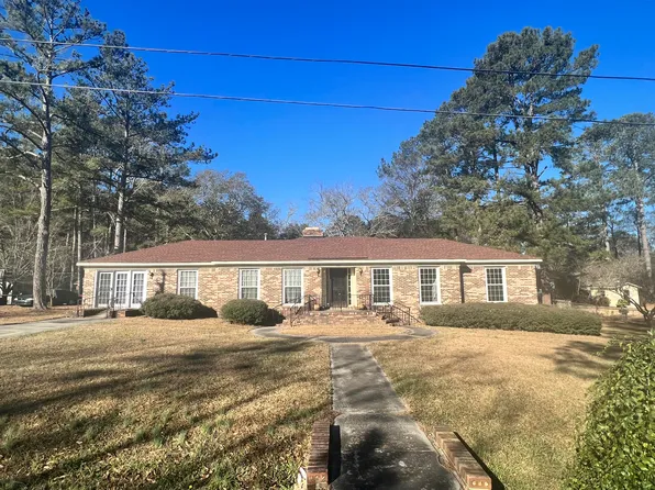 605 Hemlock Drive, Thomson, GA