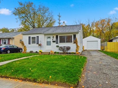 728 Mavor St, Springfield, OH, 45505