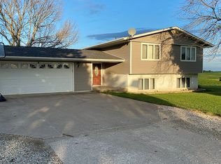 21346 Danville Rd, Yarmouth, IA 52660
