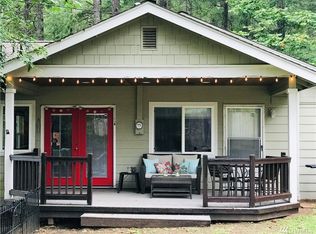 20 E Olympic Dr, Grapeview, WA 98546