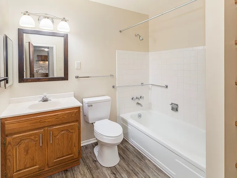 Bunnell Apartments — Photo 6