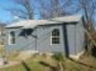 2501 S Collard St, Fort Worth, TX 76105