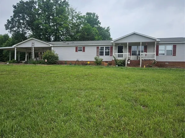 32049 Kendalls Church Rd, New London, NC 28127