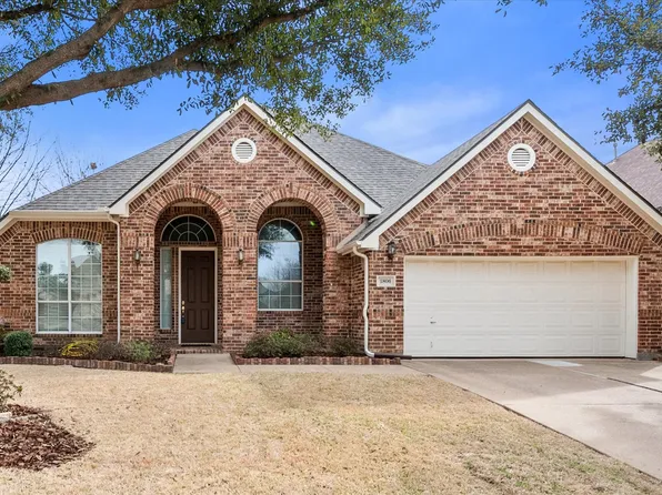 1806 Lake Glen Trl, Mansfield, TX 76063