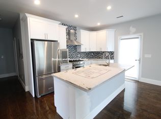 115 Gladstone St #2BA, Boston, MA 02128