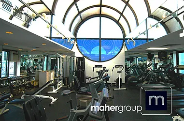 Rented by The Maher Group 