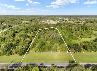 1620 Corey Rd, Malabar, FL 32950