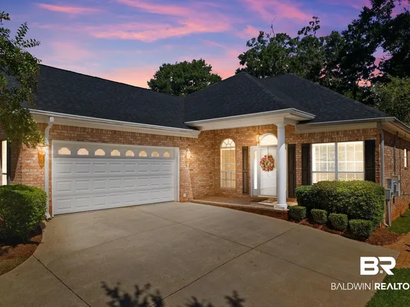 30200 Loblolly Cir, Daphne, AL 36527