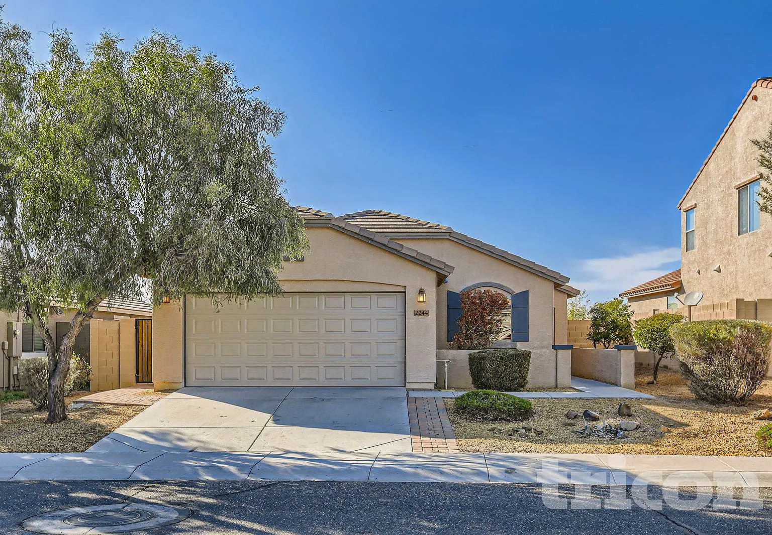 2244 S. 238th Lane Buckeye AZ — Photo 2