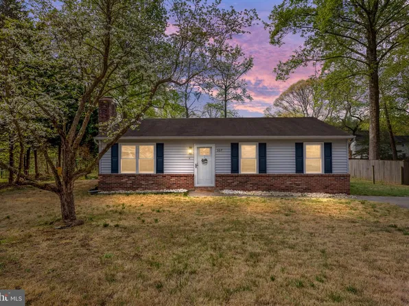307 Riverdale Rd, Severna Park, MD 21146