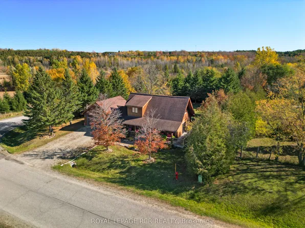 32 Barbour Dr, Erin, ON N0B 1Z0