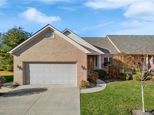 2926 Chalford Cir NW, North Canton, OH 44720