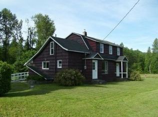 44906 Concrete Rd, Concrete, WA 98237