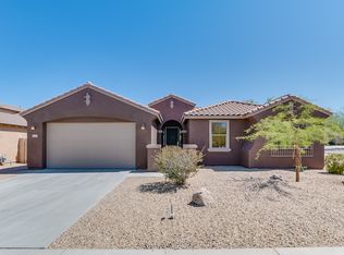 17834 W Verdin Rd, Goodyear, AZ 85338