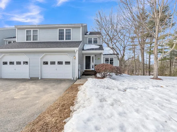 38 Acorn Ave, Fitchburg, MA 01420