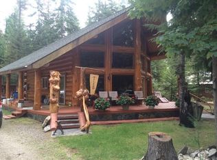 17 Nelson Dr, Coolin, ID 83821