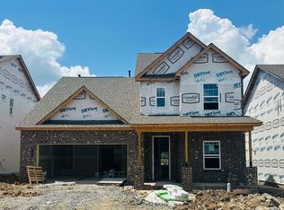 483 Triple Crown Cir LOT 109, Gallatin, TN 37066