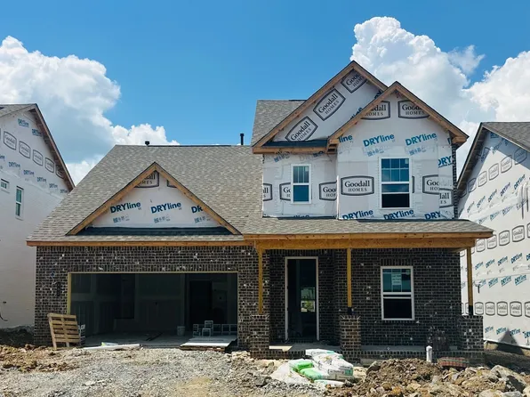 483 Triple Crown Cir Lot 109, Gallatin, TN 37066