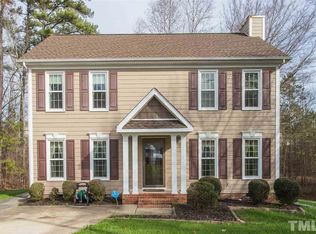 606 Leader Ln, Durham, NC 27703