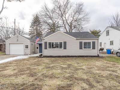 1814 Meadowlark Ave, Toledo, OH, 43614
