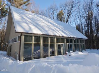 133 Black Foot Way, Becket, MA 01223