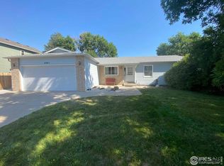 4941 W 6th Street Rd, Greeley, CO 80634