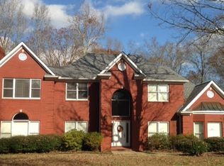 103 Wildwood Trl, Florence, AL 35630