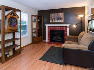 8573 Angela Ln, Parker, CO 80134
