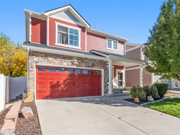 5556 Liverpool Street, Denver, CO 80249