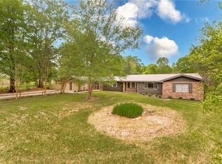 1407 Neches St, Bogalusa, LA 70427