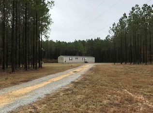 1230 N Sandhill Rd, Lena, MS 39094