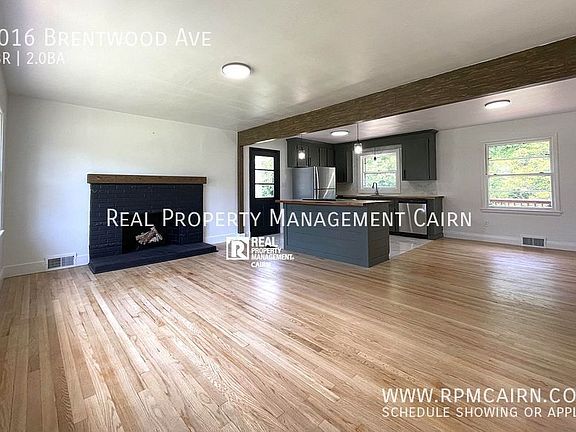 2nd image of 1016 Brentwood Ave