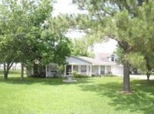 14334 Green Acres St, Crosby, TX 77532