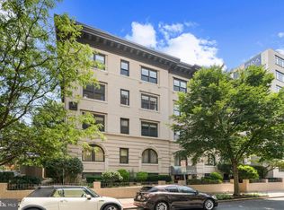 2138 California St NW APT 203, Washington, DC 20008