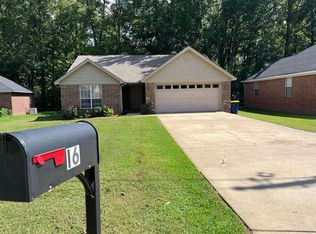 16 Mills Cv, Cabot, AR 72023