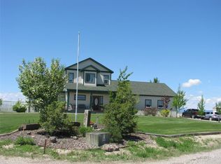 146 Horizon Loop, Three Forks, MT 59752