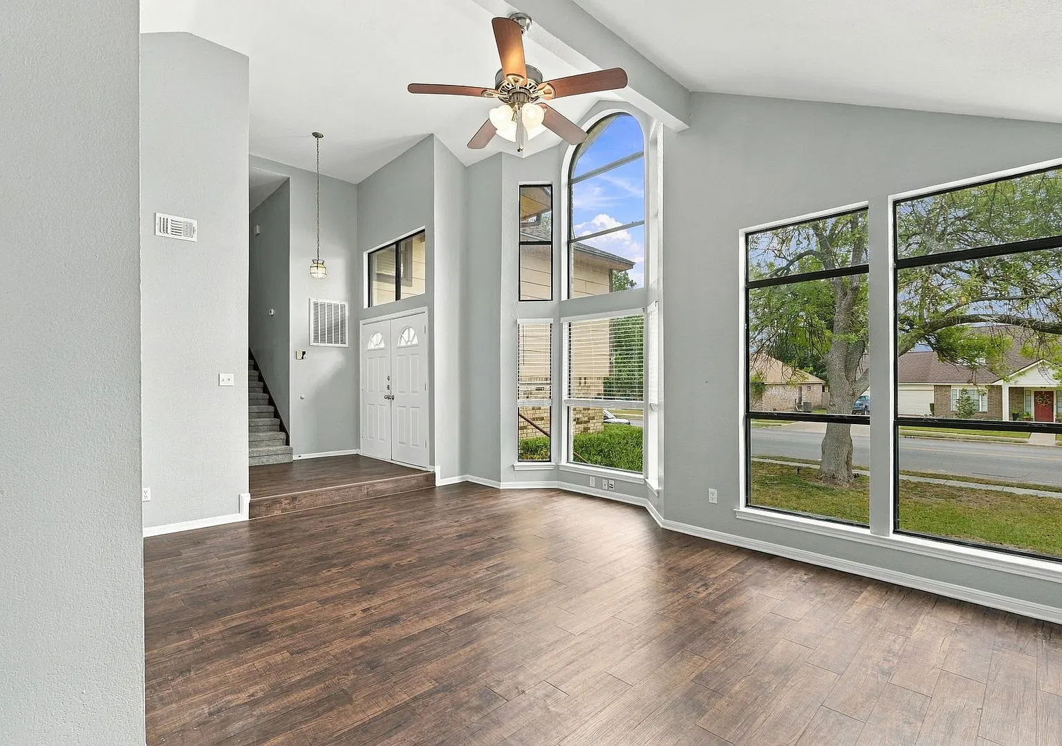302 Applewood Drive, Pflugerville, TX | 4 Bedrooms | 2.5 Bathrooms | 2,629 Sq. Ft. | Private Pool! — Photo 2