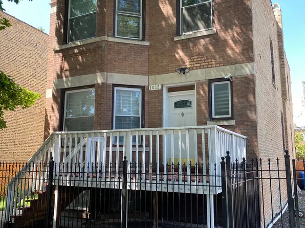 1012 N Lawndale Ave, Chicago, IL 60651