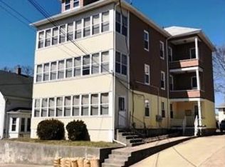 54 Adams St, Woonsocket, RI 02895