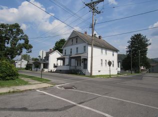 123 Franklin St, Hollidaysburg, PA