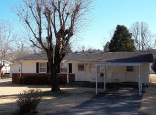 109 Regent Cir, Oak Ridge, TN 37830