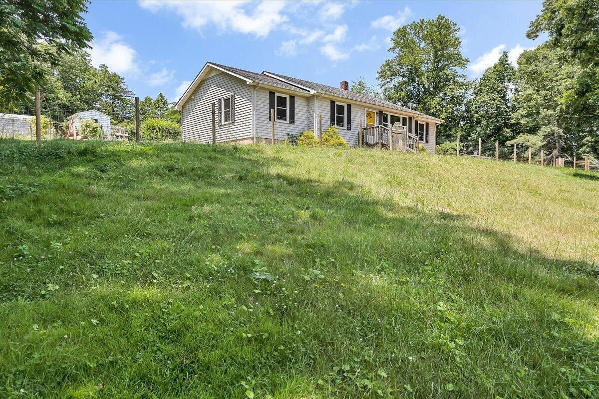 9681 Abram Penn Hwy, Patrick Springs, VA 24133 Zillow