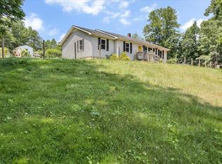 9681 Abram Penn Hwy, Patrick Springs, VA 24133