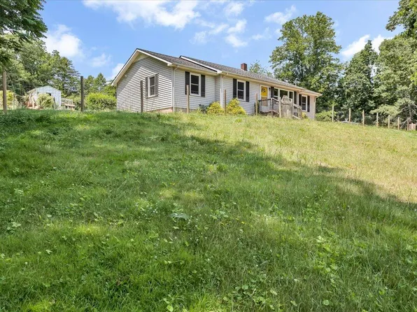 9681 Abram Penn Hwy, Patrick Springs, VA 24133