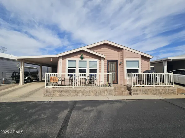 650 N Hawes Road #4508, Mesa, AZ 85207