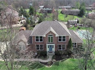 9295 Brandy Wine Ln, West Chester, OH 45241