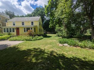 43 Water St, Concord, MA 01742
