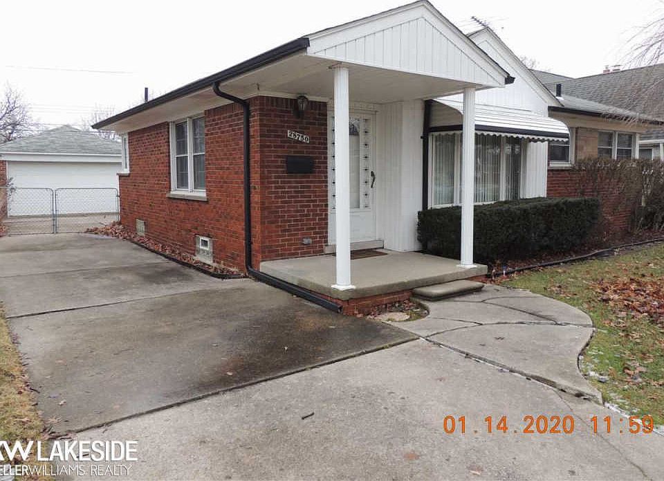 28750 Garfield St, Roseville, MI 48066 Zillow