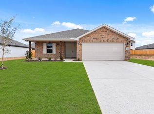 113 Annabelle St, Cleburne, TX 76031