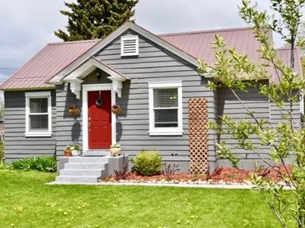 5189 E Steele Ave, Iona, ID 83427